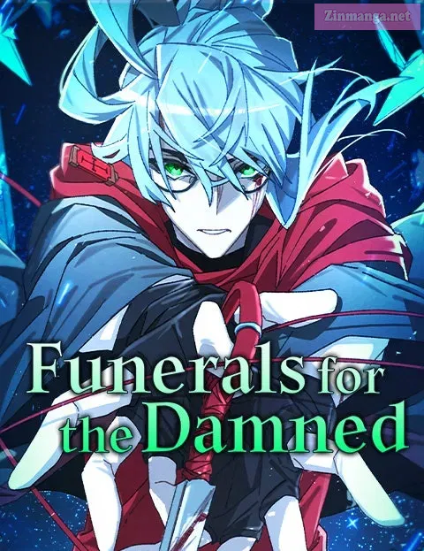Funerals for the Damned