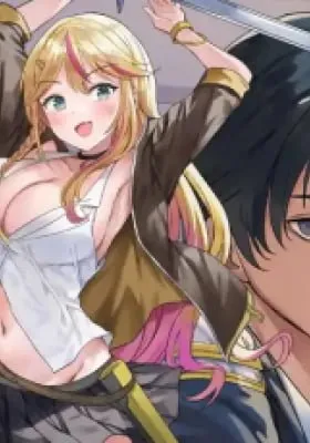 Gal to Dungeon to Shuukai Okure no Tansaku Eiyuutan