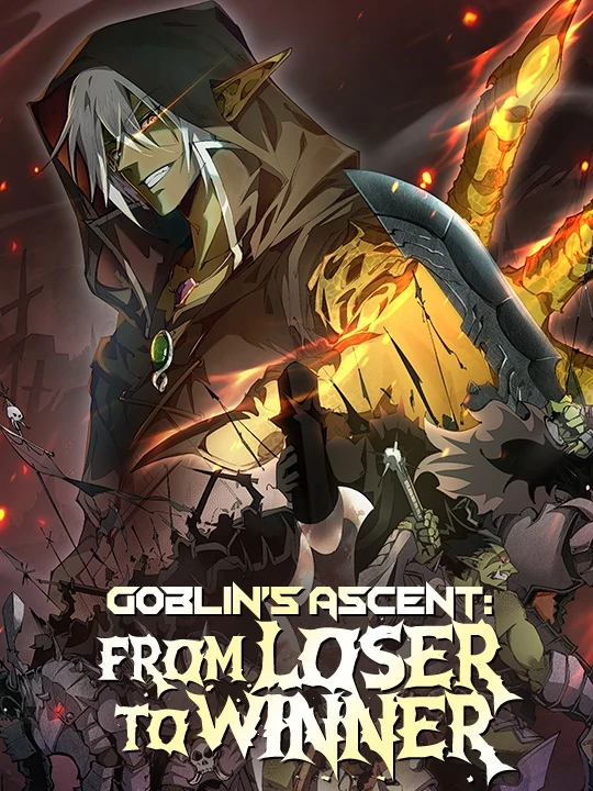 Read Goblin's Ascent: From Loser to Winner