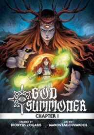 God Summoner God Summoner