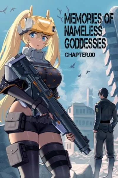 Goddess of Victory: Nikke - Ryousangata Nike x Sousaku Shikikan (Doujinshi)