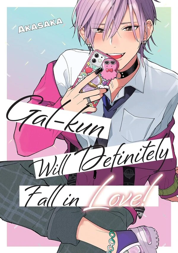 Gyaru-kun no Koi wa Kitto Gyaru-kun no Koi wa Kitto
