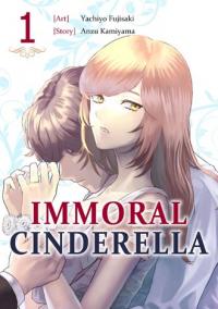 Haitoku Cinderella Haitoku Cinderella