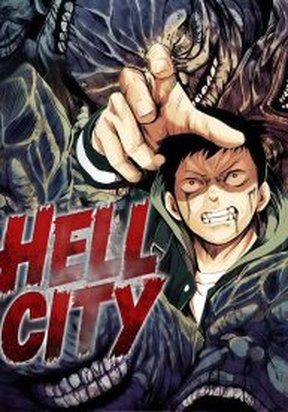 Hell City