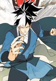 Hero Shi Feels Lonely Hero Shi Feels Lonely