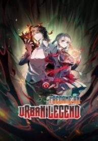 I Created An Urban Legend