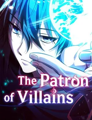 I Became a Patron of Villains