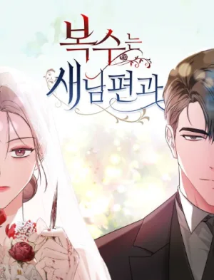 Revenge With My New Husband