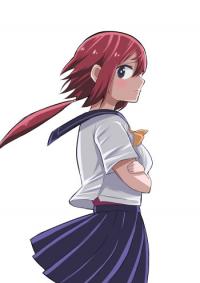 Ijimerare kko ga kakkoii