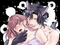 I'm NOT Afraid of Wolves! I'm NOT Afraid of Wolves!