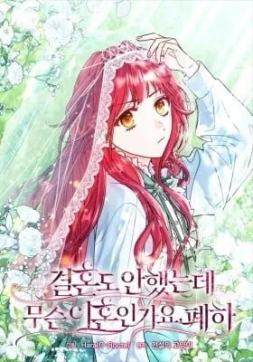 I'm Not Even Married, What Divorce, Your Majesty?