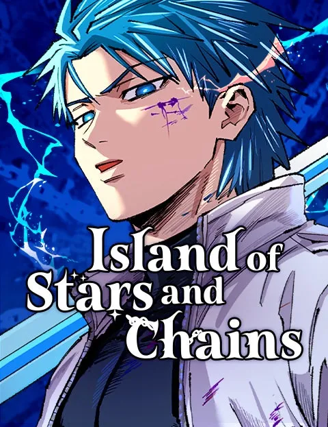 Island of Starsand Chains