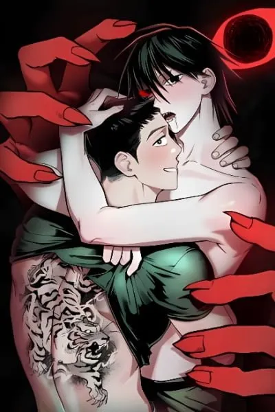 Jangsanbeom (Teriyaki)