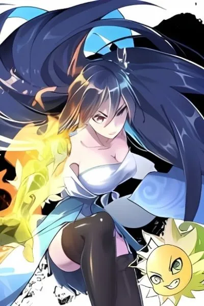 Jinhua Ba, Tiepi Yong!