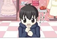 Josou Shota Manga Josou Shota Manga