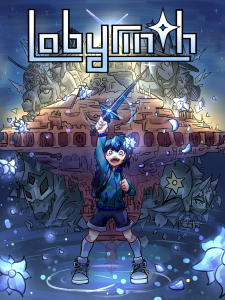 Labyrinth Labyrinth