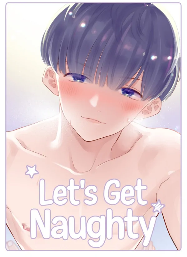 Let's Get Naughty
