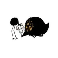 Lobotomy Corporation - Inumata Twitter Shorts (Doujinshi)