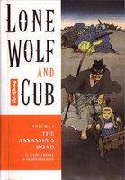 Lone Wolf & Cub Lone Wolf & Cub