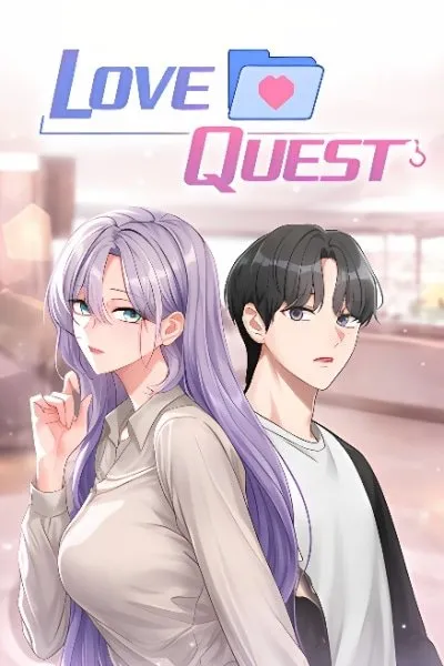 Love Quest (QRQ)