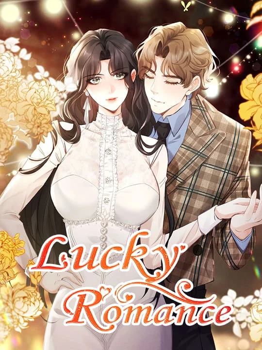 Lucky Romance Lucky Romance