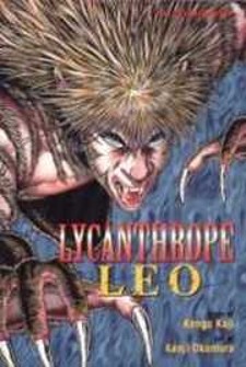 Lycanthrope Leo Lycanthrope Leo