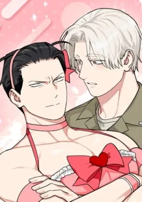 Magical Middle-Aged Man