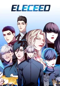 Manhwa Eleceed