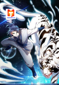 Martial Inverse (Wu Ni)