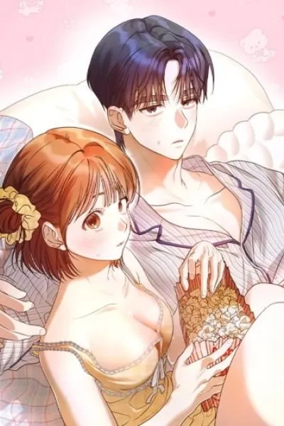 Men and Women Don't Sit Together at Seven