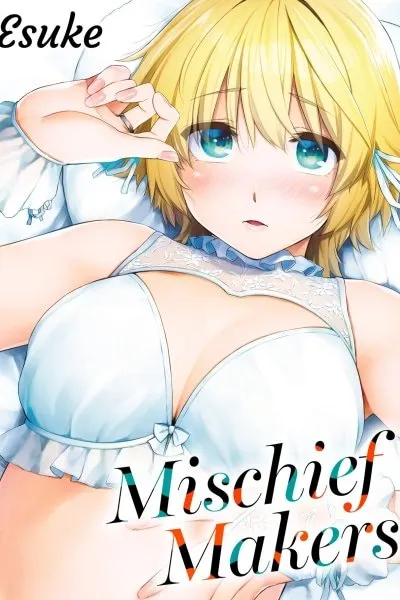 Mischief Makers