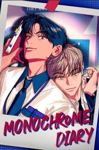 Monochrome Diary Monochrome Diary