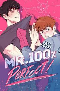 Mr. 100% Perfect Mr. 100% Perfect
