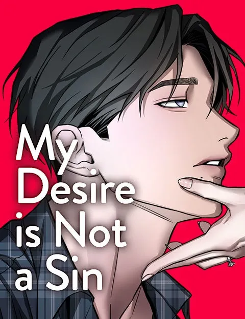My Desire isNot a Sin