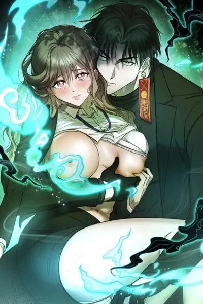 My Life With A Dokkaebi