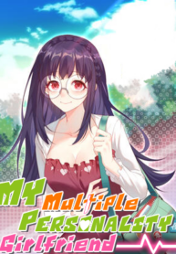 My Multiple Personality Girlfriend