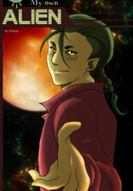 My Own Alien