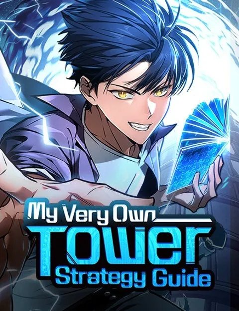 My Very Own TowerStrategy Guide