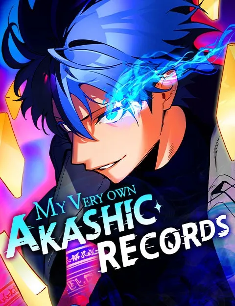 My Very OwnAkashic Records
