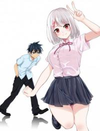 Nega-kun, Posi-chan Nega-kun, Posi-chan