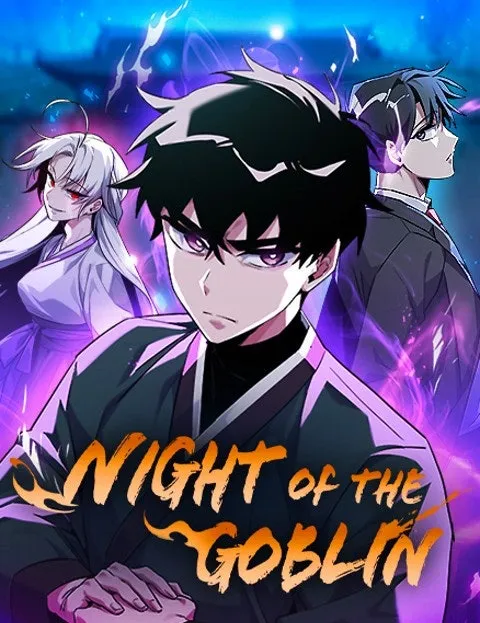 Night of the Goblin