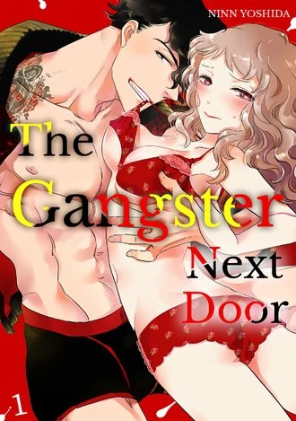 Otonari no Yakuza Otonari no Yakuza