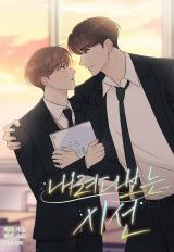 Overlooking Your Eyes