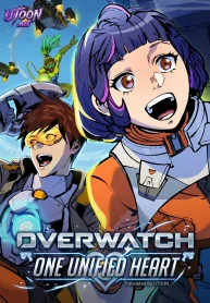 Overwatch: One Unified Heart