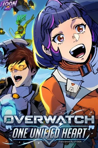 Overwatch: One Unified Heart