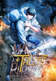 Read Player with Maxed-Out Talent