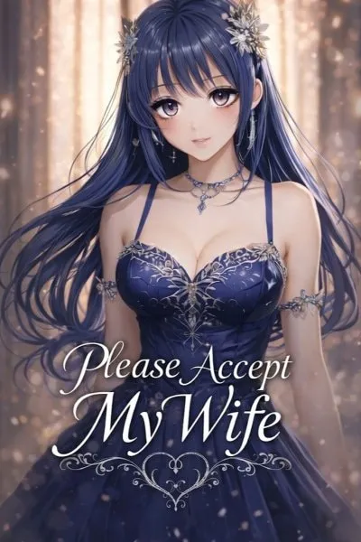 Please Accept My Wife