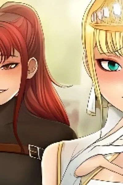 Pleasurebound Princess