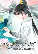 
Memoir Of The Golden Hairpin