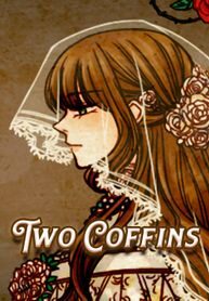 
Two Coffins